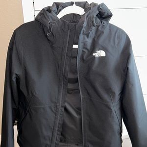 Women’s Small North Face jacket 🧥